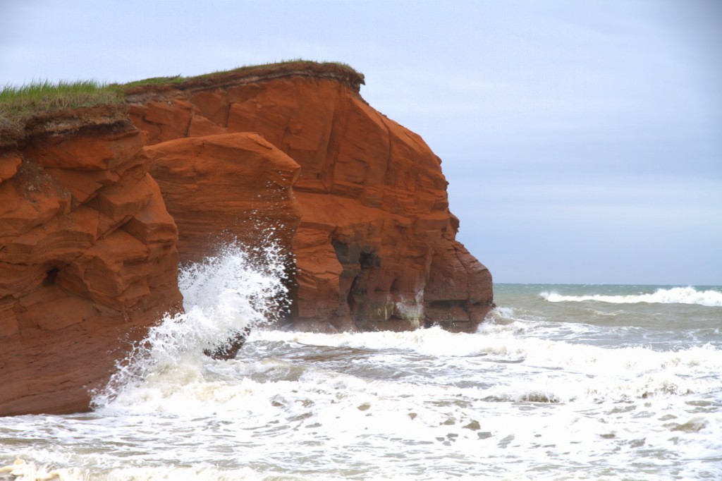 Baignade à vos risques