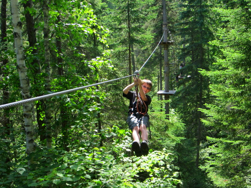 Avez-vous vu Tarzan ?
