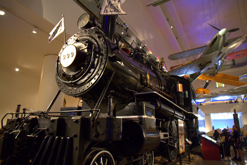 Musee pour les grands